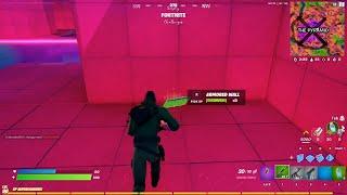  FORTNITE  Kakashi Stage 4 of 5 - Place or destroy a trap