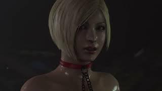 Resident Evil 2 Remake natural Ada