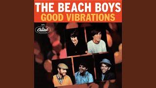 Good Vibrations Instrumental