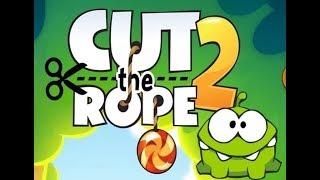 How to download cut the rope 2 game