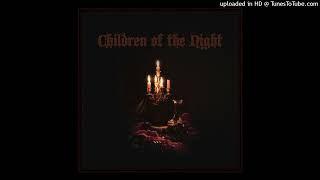 𝖔𝖉𝖆 ODA - Children Of The Night   **including lyrics**