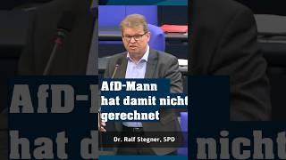 Damit hat Brandner nicht gerechnet #afdverbotjetzt