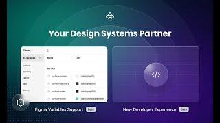 Simplify Your Tokens Pipeline with Figma Variables & New Developer Experience