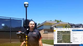 Advancements in Trimble CenterPoint RTX