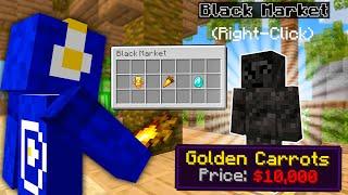 I Found The BEST Money Making Method in Minecraft Skyblock  Episode 4