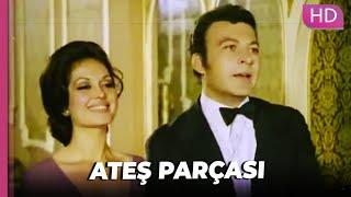 Ateş Parçası  Romantik Türk Filmi