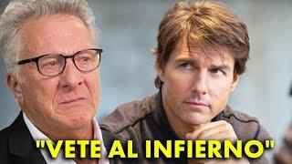 A Los 75 Años Dustin Hoffman Finalmente Admite Lo Que Realmente Sucedió En El Set De rain Man