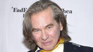 The Tragedy Of Val Kilmer Is Beyond Heartbreaking