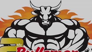 2nd Mr. Bullsmen National open Boudybuilding Competition 2073