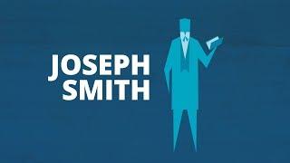 Who was Joseph Smith?  Now You Know