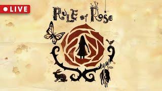Willkommen im Rosengarten  RULE OF ROSE  LIVE