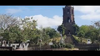 Bantay Bell Tower