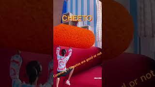 Fortnite Cheeto #shorts #gaming #fortnite #short #youtubeshorts #viral #video #cheetos #youtube