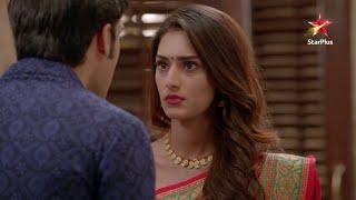 Kasautii Zindagii Kay  Anurag Todna Chahta Hai Prerna Ki Shaadi