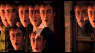 YTP Harry potter and the order of the Deathstar