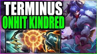 Try This Terminus Kindred Build To 1v9 Your Games Easily Terminus Kindred Is SO Underrated