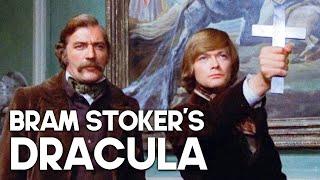 Bram Stokers Dracula  HORRORFILM  Klassikerfilm auf Deutsch