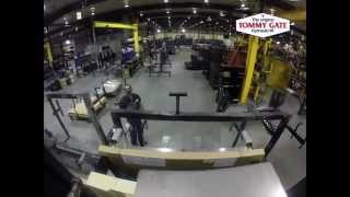Tommy Gate GoPro® Video - G2-Series Forklift