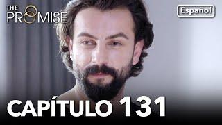 La Promesa Capítulo 131 en Español