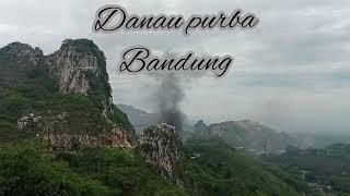 #sejarah Danau purba Bandung #stonegarden #padalarang #bandungbarat #jabar