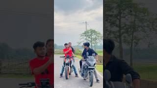 Desi Rider Ka Aukat  2 Numberi  Sumon stunts #shorts #ktm #ytshorts