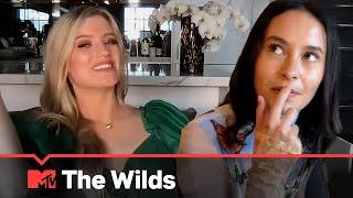 The Wilds Cast Play So True Bestie  MTV Movies