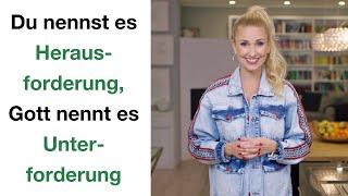 Wo suchst du nach Antworten  Ein Wunder für jeden Tag  @DeborahRosenkranzOfficial