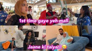 Last day in mumbai  khushi aur gham   vlog