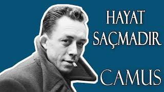 HAYATIN SAÇMALIĞI - ALBERT CAMUS VE ABSURDİZM