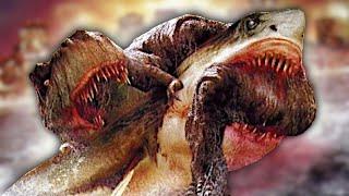 Dinosaur Movies That Were Never Made Vol. 3