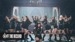 IZ*ONE 아이즈원 - Vampire MV