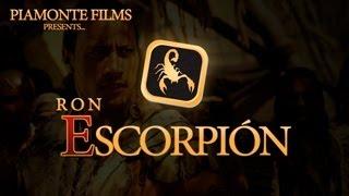Ron Escorpion - Piamonte Films Hetores 2012