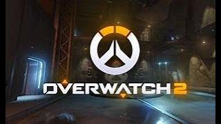 Playing Overwatch 2 Live #overwatch2 #overwatch #live #fun