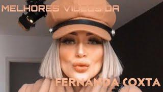 MELHORES VÍDEOS DA FERNANDA COXTA - TikTok da Fernanda Coxta