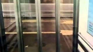 SummerADDE Reupload video  I found even more ITK Elevators @ Liljeholmstorget