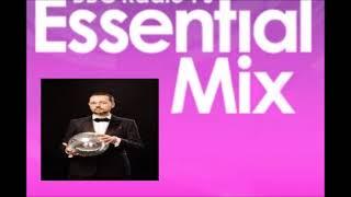 Essential Mix - 2011-03-19 - Dimitri From Paris