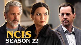 NCIS Season 22 CBS Release Date Speculation & Plot Details