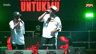 Full Concert NDX AKA at YPFest Kaliwungu Kendal Vol 3  SMS Pro Audio