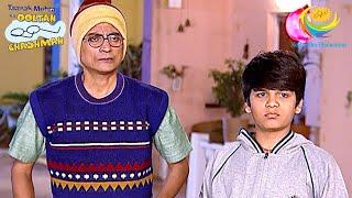 Will Tapu Reveal The Truth?  Taarak Mehta Ka Ooltah Chashmah  Series 2 & 4