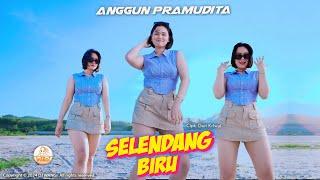 Dj Selendang Biru - Anggun Pramudita Ojo mbok gandoli karo selendangmu Official MV