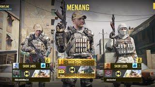 Perang Dunia ke Lima #game #callOfDuty