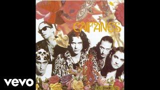 Caifanes - El Elefante Cover Audio