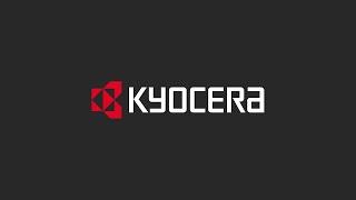 Introducing the inkjet revolution - production printers by Kyocera