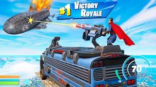 Mein 1. WIN in SEASON 2 Fortnite