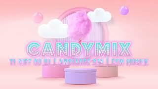 Candy Mix ️‍️‍  Ti Kiff du Dj  Enchaînement Remix Ambiance 974  ESM Musiik