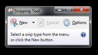 How To Use Snipping Tool In Windows 10 Tutorial