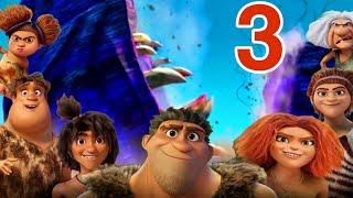 Los Croods 3 la serie que debes ver