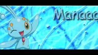 manaphys song