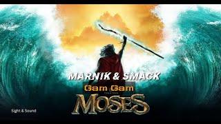 Marnik & SMACK - Gam Gam Official Lirik Terjemahan Moses Israel Movie