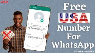 How To Create Fake WhatsApp Account  Fake WhatsApp 2023